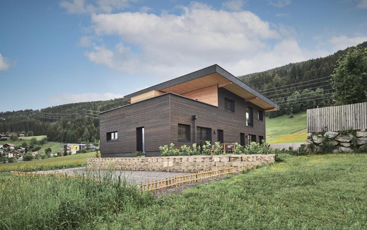 Black Forest Lodges - Gehobene Ferienwohnungen Mit Privatsaunas 툴페스 외부 사진