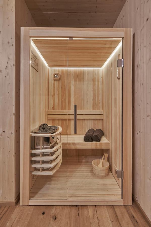 Black Forest Lodges - Gehobene Ferienwohnungen Mit Privatsaunas 툴페스 외부 사진