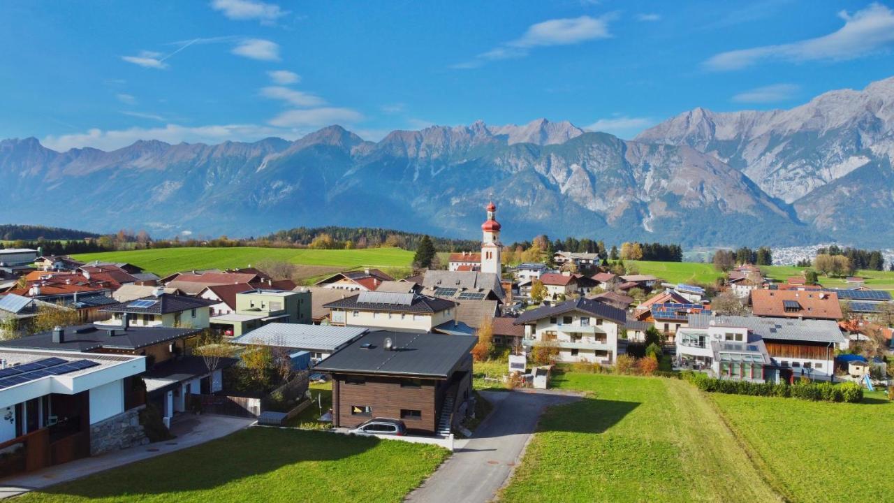 Black Forest Lodges - Gehobene Ferienwohnungen Mit Privatsaunas 툴페스 외부 사진