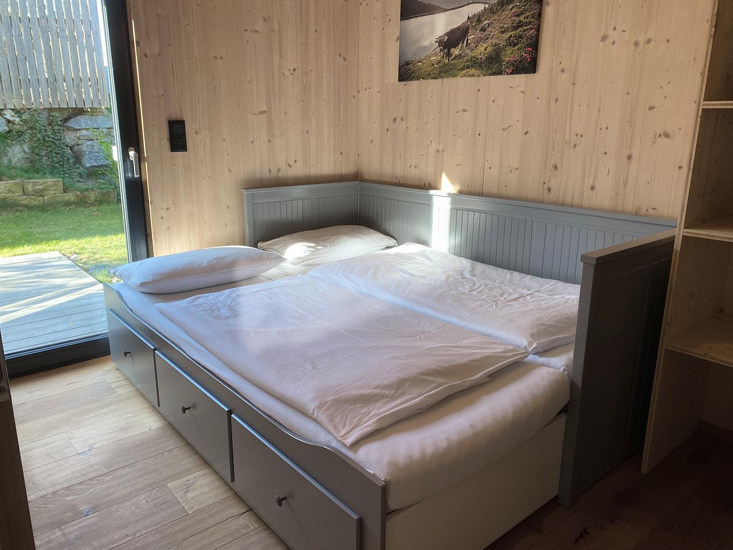 Black Forest Lodges - Gehobene Ferienwohnungen Mit Privatsaunas 툴페스 외부 사진