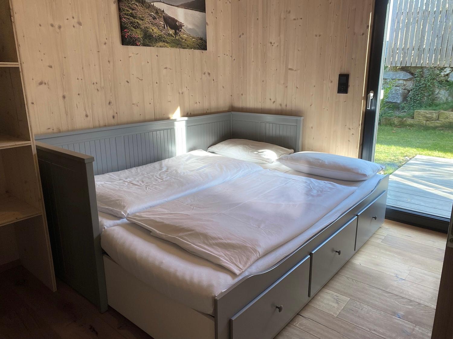 Black Forest Lodges - Gehobene Ferienwohnungen Mit Privatsaunas 툴페스 외부 사진